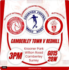 Image result for Redhill Fc (Social) Club