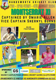 Image result for Handsworth Cricket Club