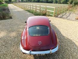 Image result for Regency Red 1968 Jaguar