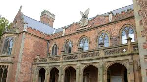 Image result for Ayscoughfee Bowling Club