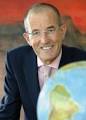 Photo: Professor Paul Curran