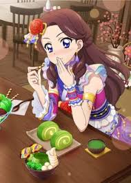 「藤原みやび アイカツ!」の画像検索結果