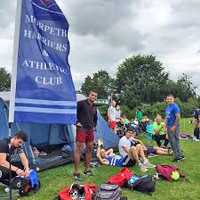 Image result for Gateshead Harriers & Athletics Club