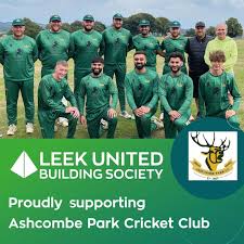 Image result for Eccleshall Cricket Club