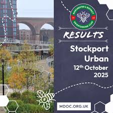 Image result for Manchester & District Orienteering Club