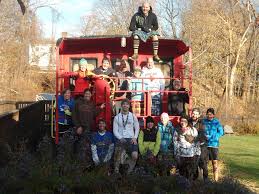 Image result for Billingham Marsh House Harriers