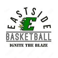 Image result for Eastside Heat Basketball Club