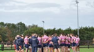 Image result for Northampton Old Scouts Rfc