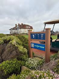 Image result for Blackpool North Shore Golf Club Ltd