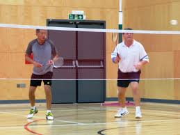 Image result for Stanstead Abbotts Badminton Club