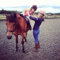 Image result for Weybridge Equestrian Centre