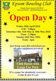 Image result for Epsom Court Bowling Club