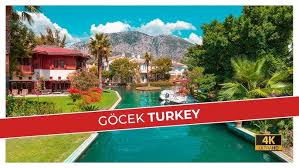 Image result for Göcek Turkey