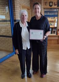 Image result for Bro Ddyfi Indoor Bowls Club