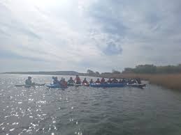 Image result for Stour Valley Canoe Club