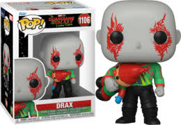 Image result for Drax Cc