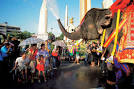  Songkran Day : The coolest water throwing festival