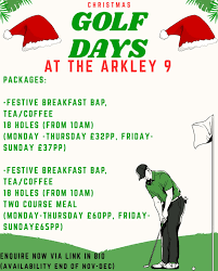 Image result for Arkley Golf Club Ltd