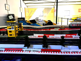 Image result for Mussel Bay Raceway Scalextric Club