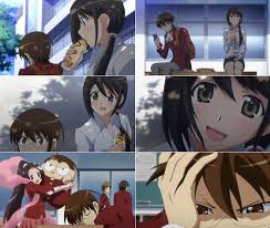 「長瀬純 神のみぞ知るセカイ」の画像検索結果