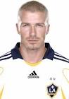 David Beckham is reportedly