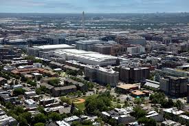 Image result for Washington Convention Center