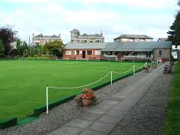 Image result for Largs - Halkshill Bowling Club