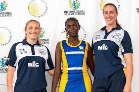 Image result for Conquerors Junior Netball Club