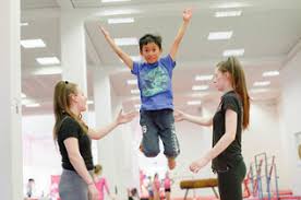 Image result for Harrogate School Of Gymnastics