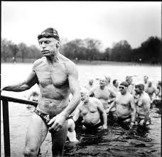 Image result for Serpentine Swimming Club