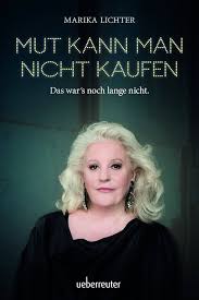 Image result for marika lichter