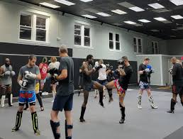 Image result for Jein Muay Thai