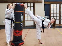 Image result for Oxford Brookes Taekwondo