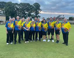 Image result for Spalding Town Bowls Club