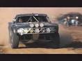 Dust to Glory