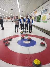 Image result for Aberdeen University Curling Club