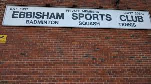 Image result for Ebbisham Junior Badminton Club