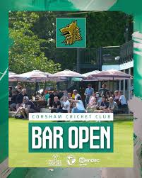 Image result for Corsham Cricket Club