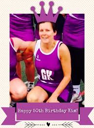 Image result for Hyde Park Netball Club