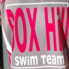 Image result for Box Hill Swim Team