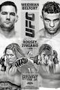 Looking for Bars to Watch Bars to Watch UFC 184?