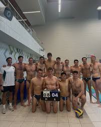 Image result for Exeter Waterpolo and Swimming Club