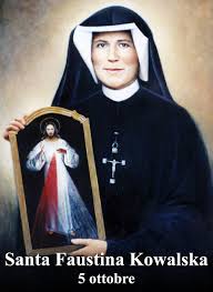 Image result for Santa https://it.wikipedia.org/wiki/Maria Faustina Kowalska