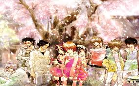 「笹川京子 家庭教師ヒットマンREBORN!」の画像検索結果