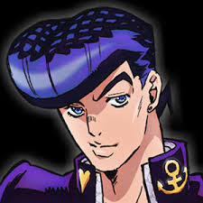 「ジョセフ・ジョースター ジョジョの奇妙な冒険　第4部」の画像検索結果