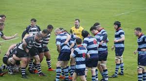 Image result for Stoke On Trent Rugby Union Football Club