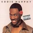 Eddie Murphy