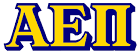 Alpha Epsilon Pi - Delta Rho Chapter