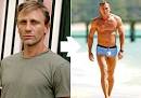 best celebrity bodies