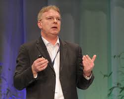 Manfred Heil Pitches WeSustain Which Helps Companies Optimise ... - eco12_manfredheil_wesustain_620